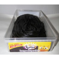 dropveters 100 stuks